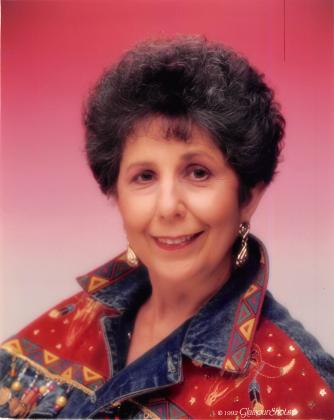  Jane Cavanaugh Vicars