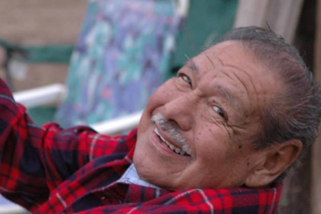 FLORES Article Image Alt Text