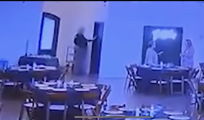 Deputy suspected of stealing monetary wedding gifts