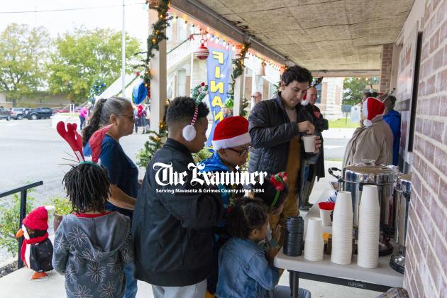 Examiner photo by Celeste Anguiano Article Image Alt Text