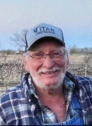 GARY NEIL KEISLER 1946 – 2023