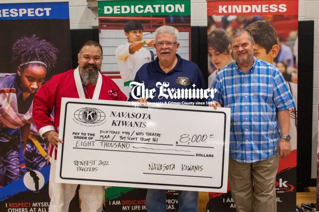 Examiner photo by Celeste Anguiano Article Image Alt Text