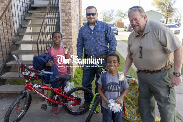 Examiner photo by Celeste Anguiano Article Image Alt Text