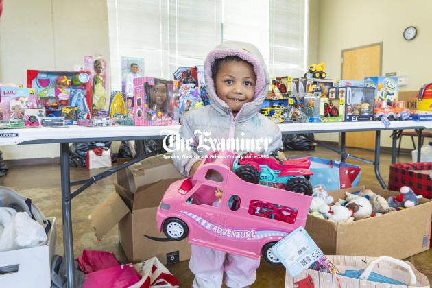 Examiner photo by Celeste Anguiano Article Image Alt Text