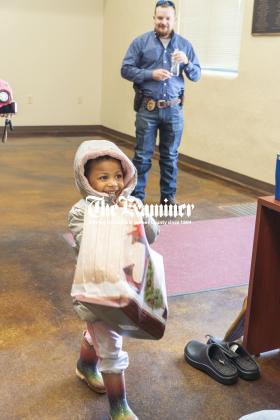 Examiner photo by Celeste Anguiano Article Image Alt Text