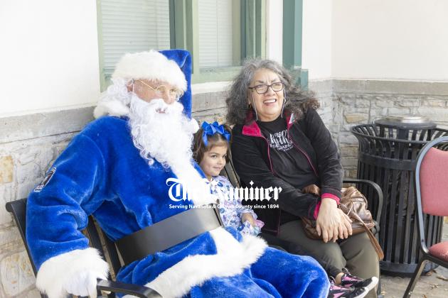 Examiner photo by Celeste Anguiano Article Image Alt Text