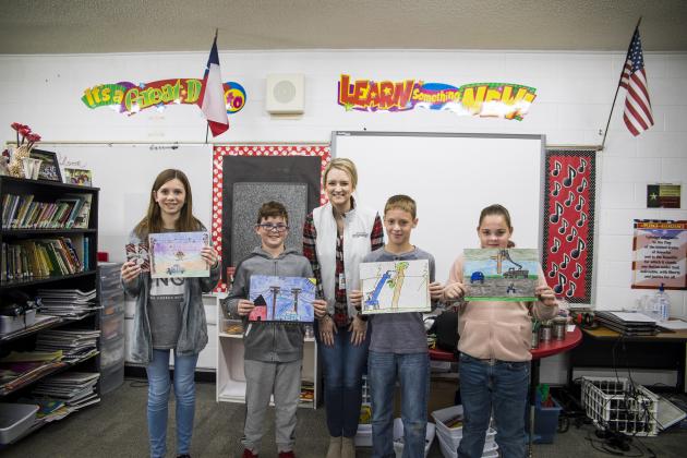 Courtesy photo Article Image Alt Text