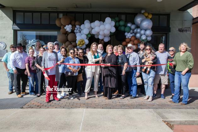 EXAMINER PHOTO Article Image Alt Text