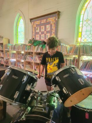 Article Image Alt Text