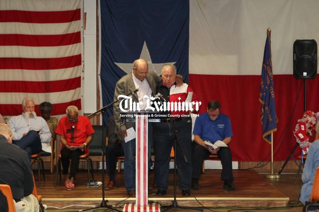 Examiner photos by Matthew Ybarra and Ana Cosino Article Image Alt Text