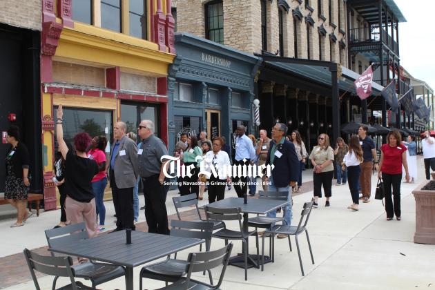 Examiner photo by Matthew Ybarra Article Image Alt Text