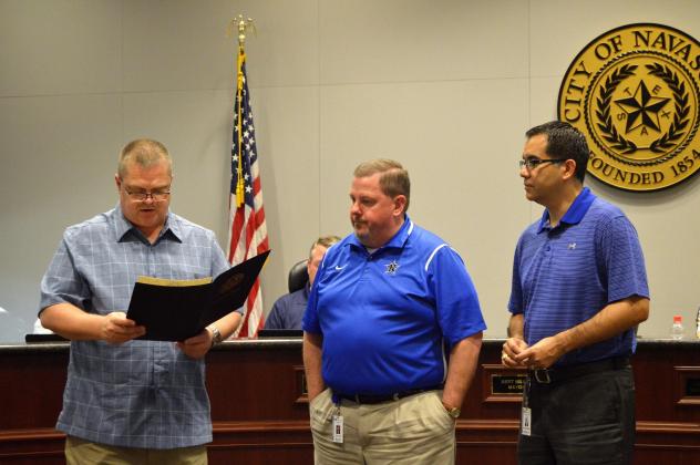 Examiner photo by Connie Clements Article Image Alt Text