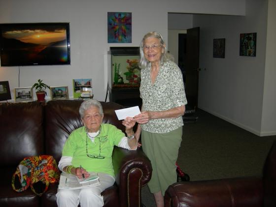 Courtesy photo by Pat Cheatham Article Image Alt Text