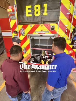 Examiner Photos by Matthew Ybarra Article Image Alt Text