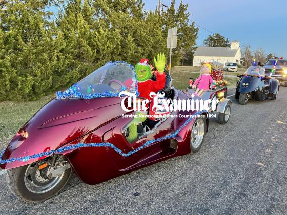 Examiner photos by Celeste Anguiano