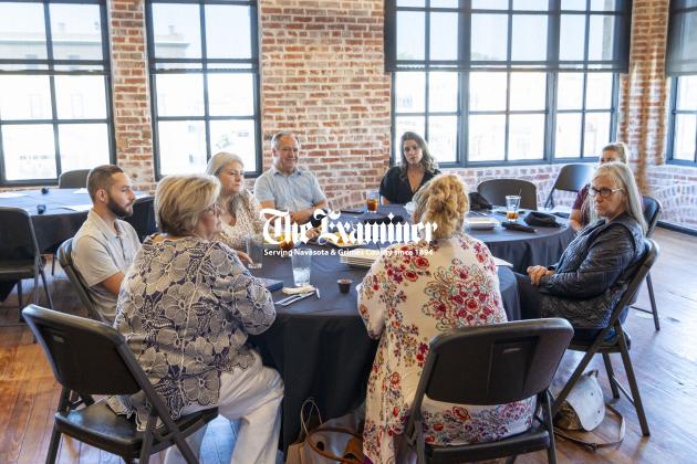 Examiner photos by Celeste Anguiano Article Image Alt Text