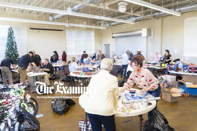 Examiner photos by Celeste Anguiano Article Image Alt Text