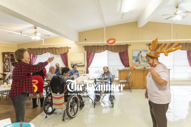 Examiner photo by Celeste Anguiano Article Image Alt Text