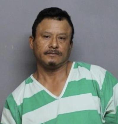 51-year-old Albino Guerrero