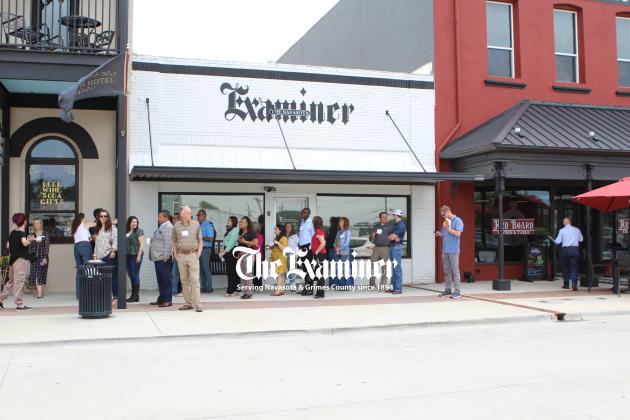 Examiner photos by Matthew Ybarra Article Image Alt Text