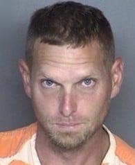SMITH ANDERSON – A habitual driving while intoxicated (DWI) offender, Justin Smith, was given a 20-year prison sentence Monday, June 21.