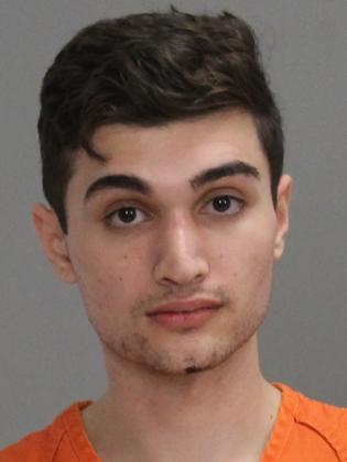 A College Station bank robbery suspect was apprehended in Navasota after fleeing from College Station Police Tuesday, July 20.