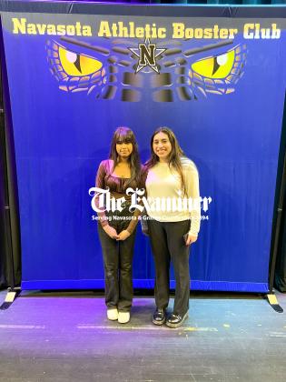 Examiner photos by Celeste Anguiano Media Crew