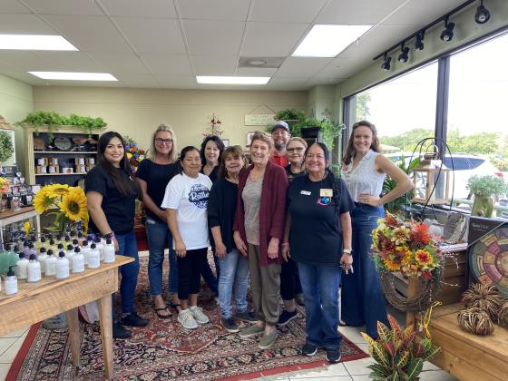 Courtesy photo by the Navasota Grimes County Chamber of Commerce Article Image Alt Text