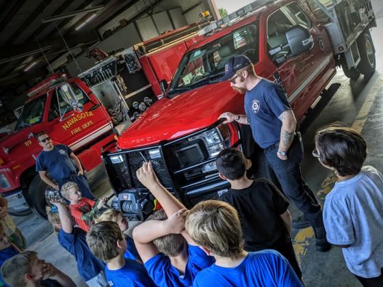 Article Image Alt Text