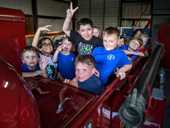 Article Image Alt Text