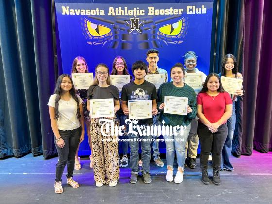 Examiner photos by Celeste Anguiano Tennis