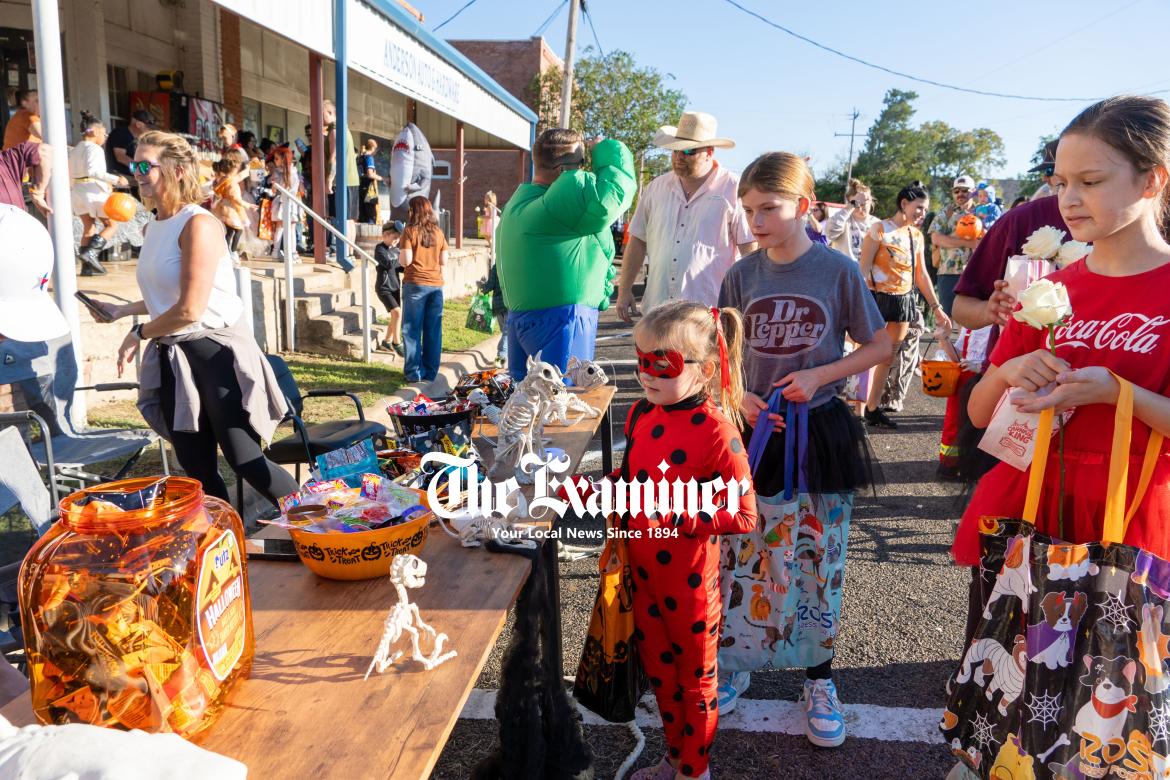 Examiner photo by Celeste Anguiano Article Image Alt Text