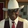 Booker T Paulhill Sr. 