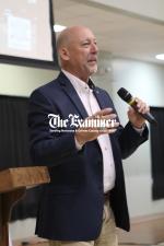 Examiner photo by Matthew Ybarra 