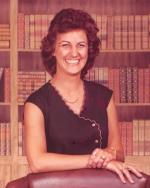 Mrs. Jackie Smith Lofland