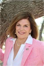 Dashiell to address GCRW