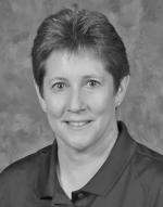 Jamie McDougald Coach of the Year